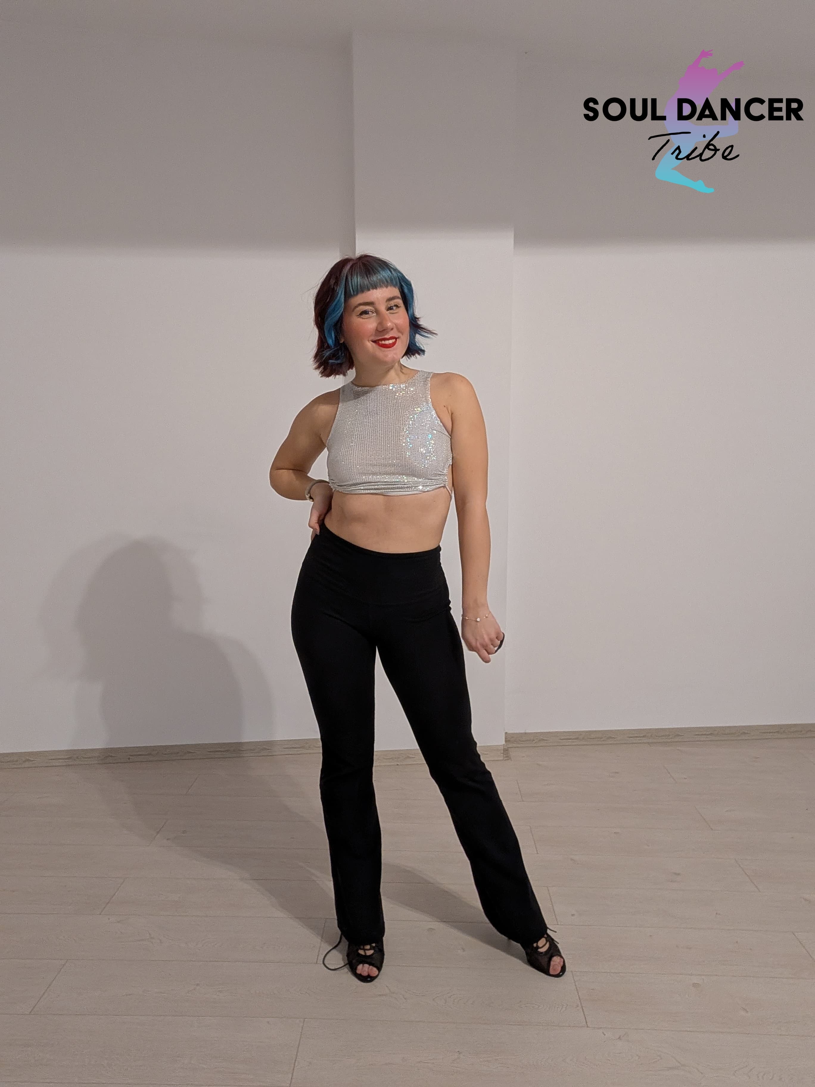 Instructor - right