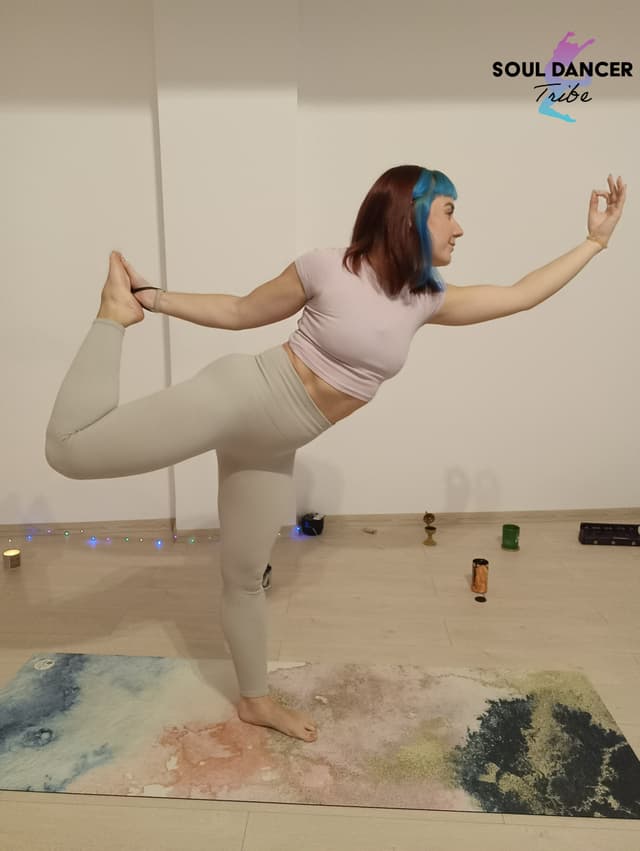 Yoga studio 2